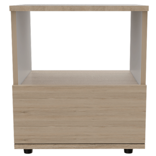 Foto 5 | Buró Camel, Rovere Y Blanco