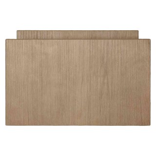 Foto 4 | 2 Buros Repisa Flotante Recamara Madera Cafe Beige Mesa De Noche