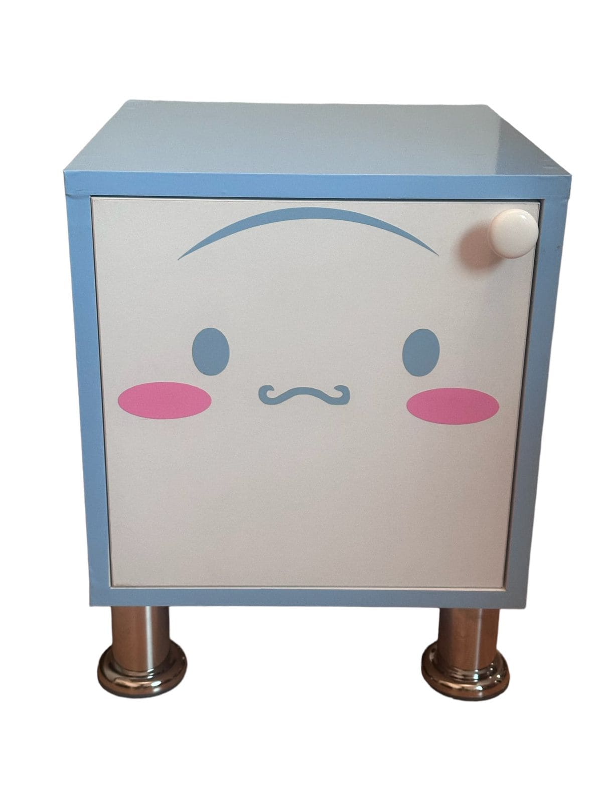 Buró Infantil con Luz Led Cinnamoroll $1,399