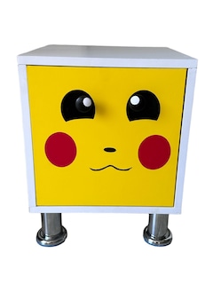 Foto 1 | Buró Infantil Diseño Pokémon Pikachu