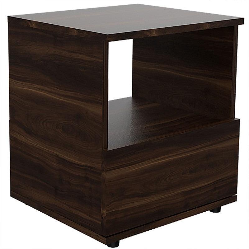 Foto 6 pulgar | Buró Oliver Caoba X2 Virtual Muebles