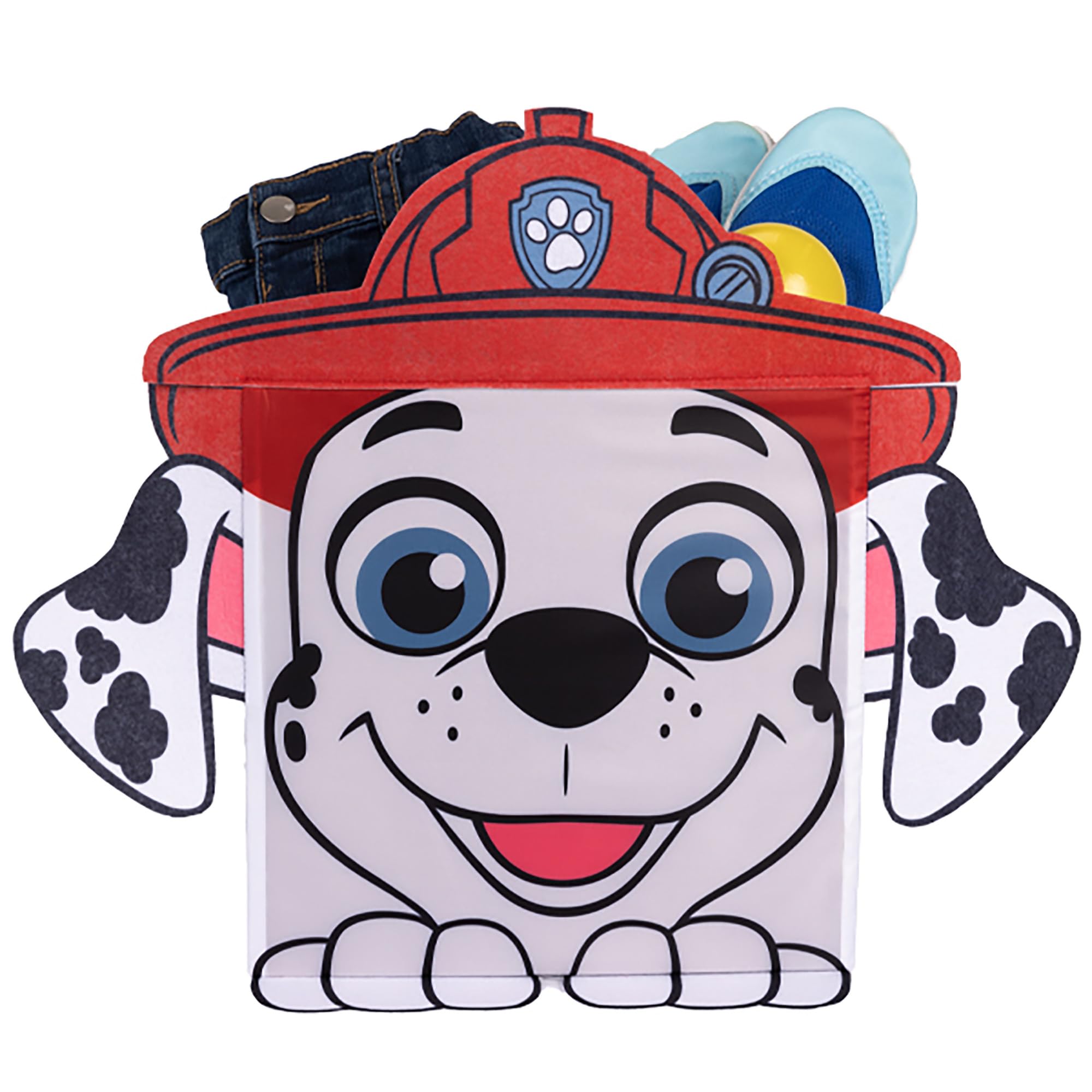 Foto 3 pulgar | Paquete Combinado De Decoración Storage Room Essentials Paw Patrol Kids - Venta Internacional.