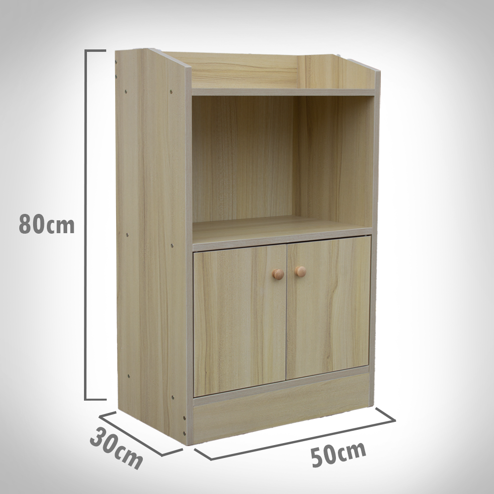 Foto 2 | Mueble Organizador Ilios Innova 80 x 30 cm