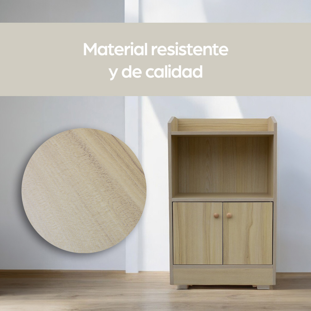 Foto 8 pulgar | Mueble Organizador Ilios Innova 80 x 30 cm