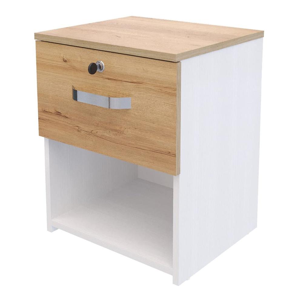 Buró 1 Cajón Agnes