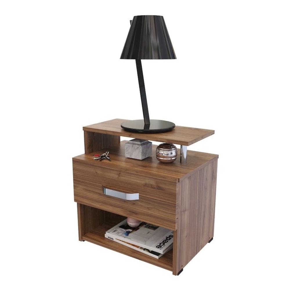 Buró Maderkit Gales Diseño Moderno