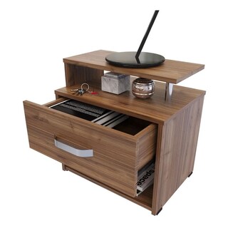 Foto 2 | Buró Maderkit Gales Diseño Moderno