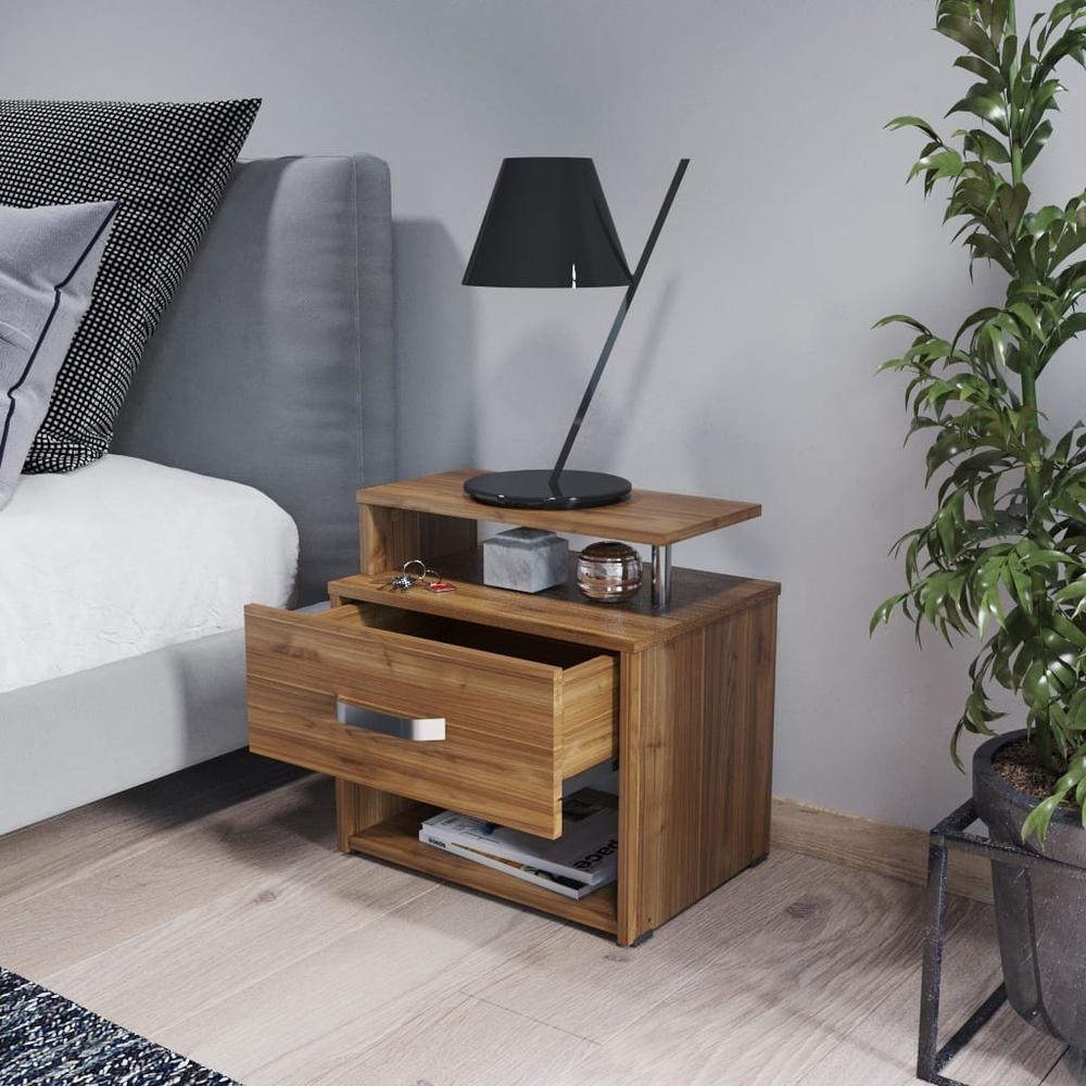 Foto 4 pulgar | Buró Maderkit Gales Diseño Moderno