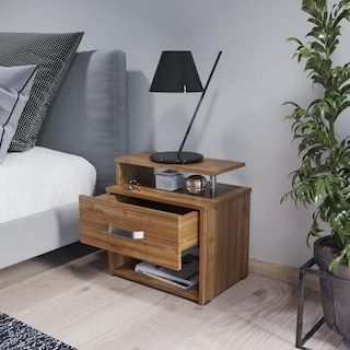 Foto 3 | Buró Maderkit Gales Diseño Moderno