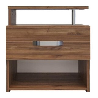 Foto 5 | Buró Maderkit Gales Diseño Moderno