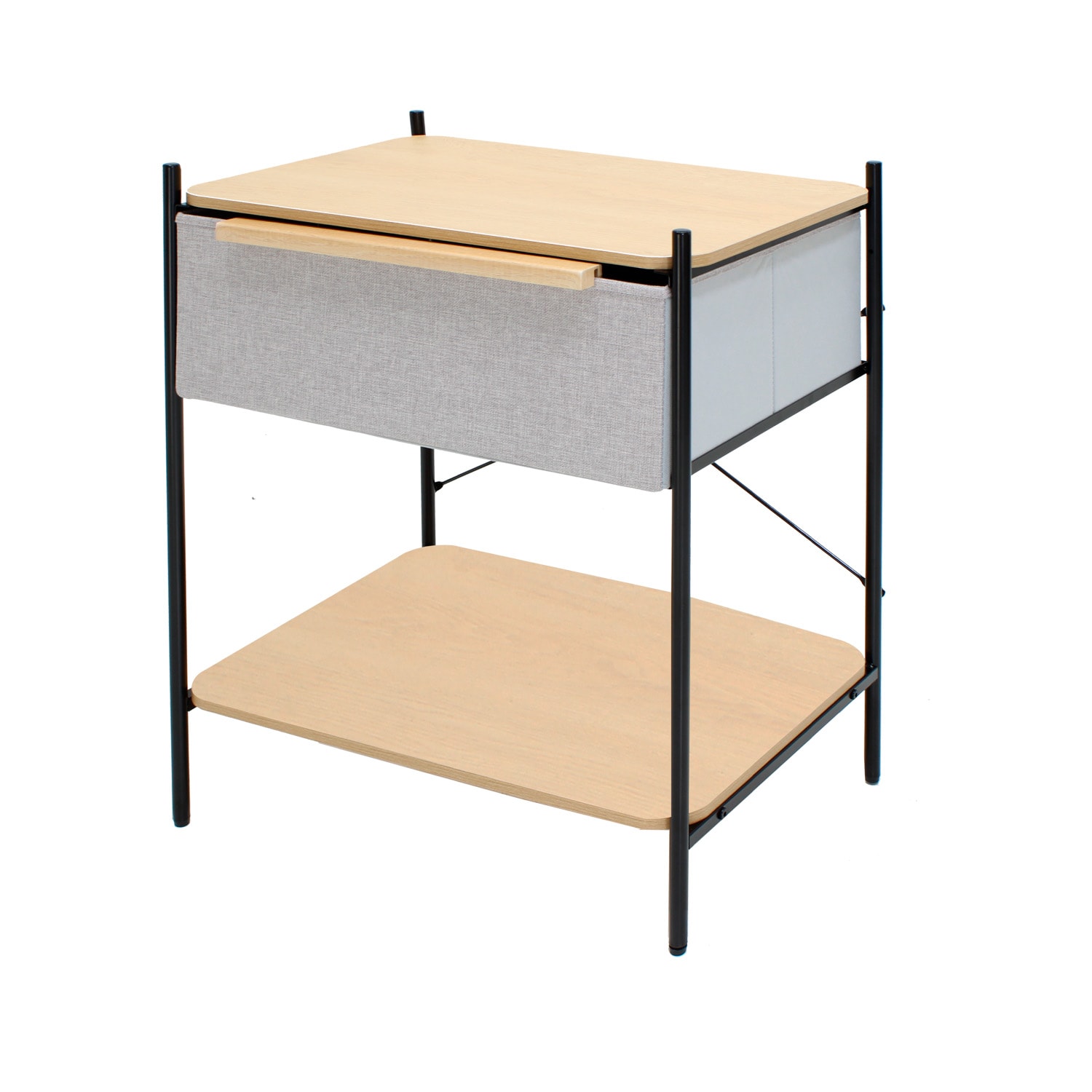 Buro Organizador Pilsen 1 Cajon $1,289