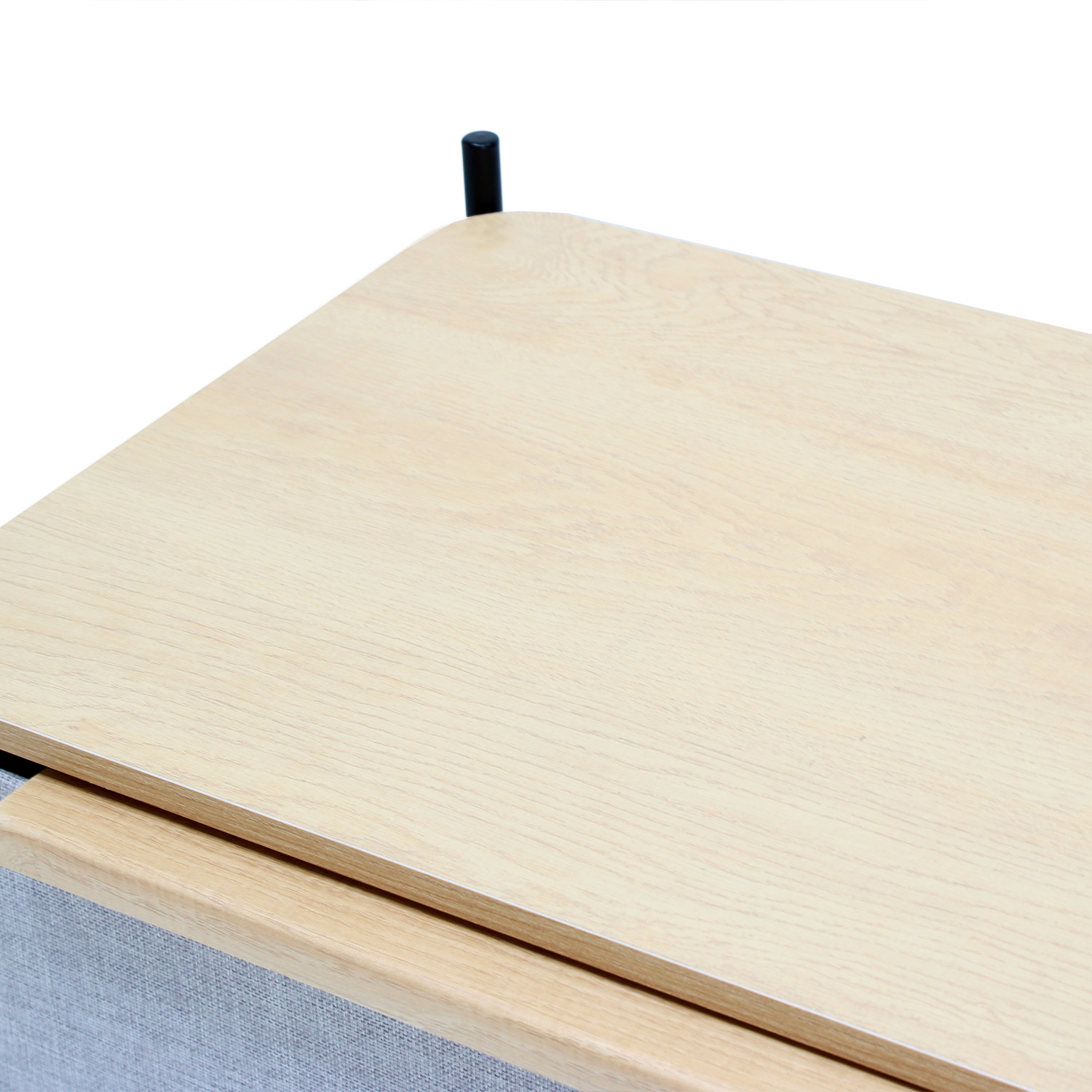 Foto 4 | Buro Organizador Pilsen 1 Cajon