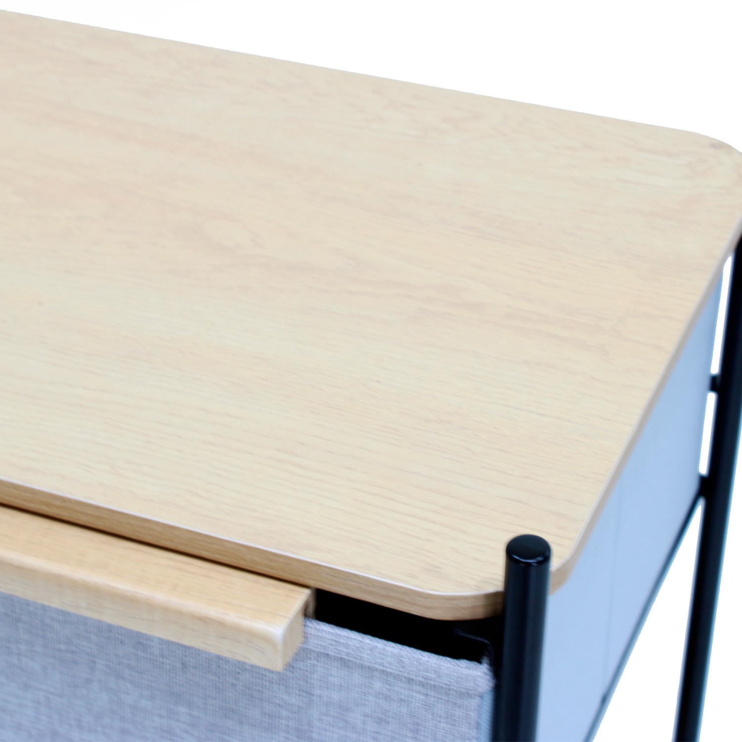 Foto 5 | Buro Organizador Pilsen 1 Cajon