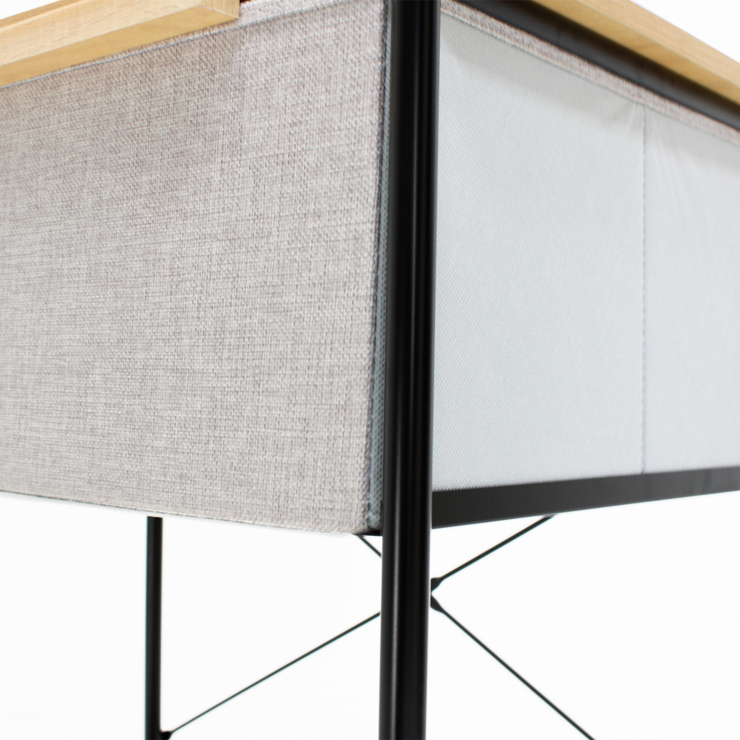 Foto 6 | Buro Organizador Pilsen 1 Cajon