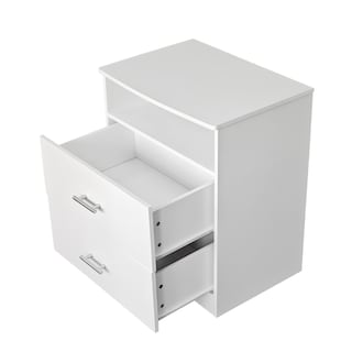 Foto 4 | Buró Mobi Bamoa Blanco