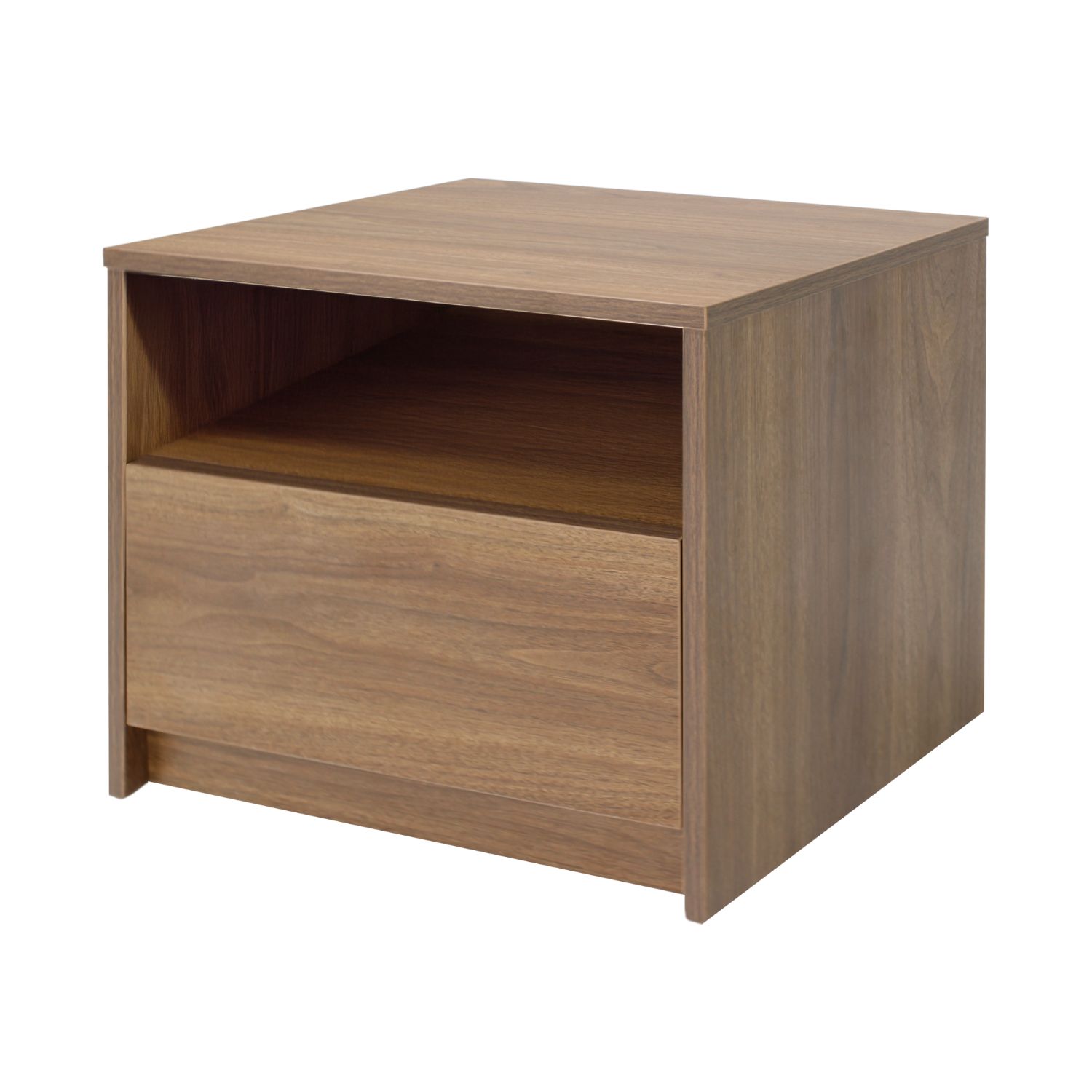 Foto 1 | Buro Marsala 50x40 As03 Nogal