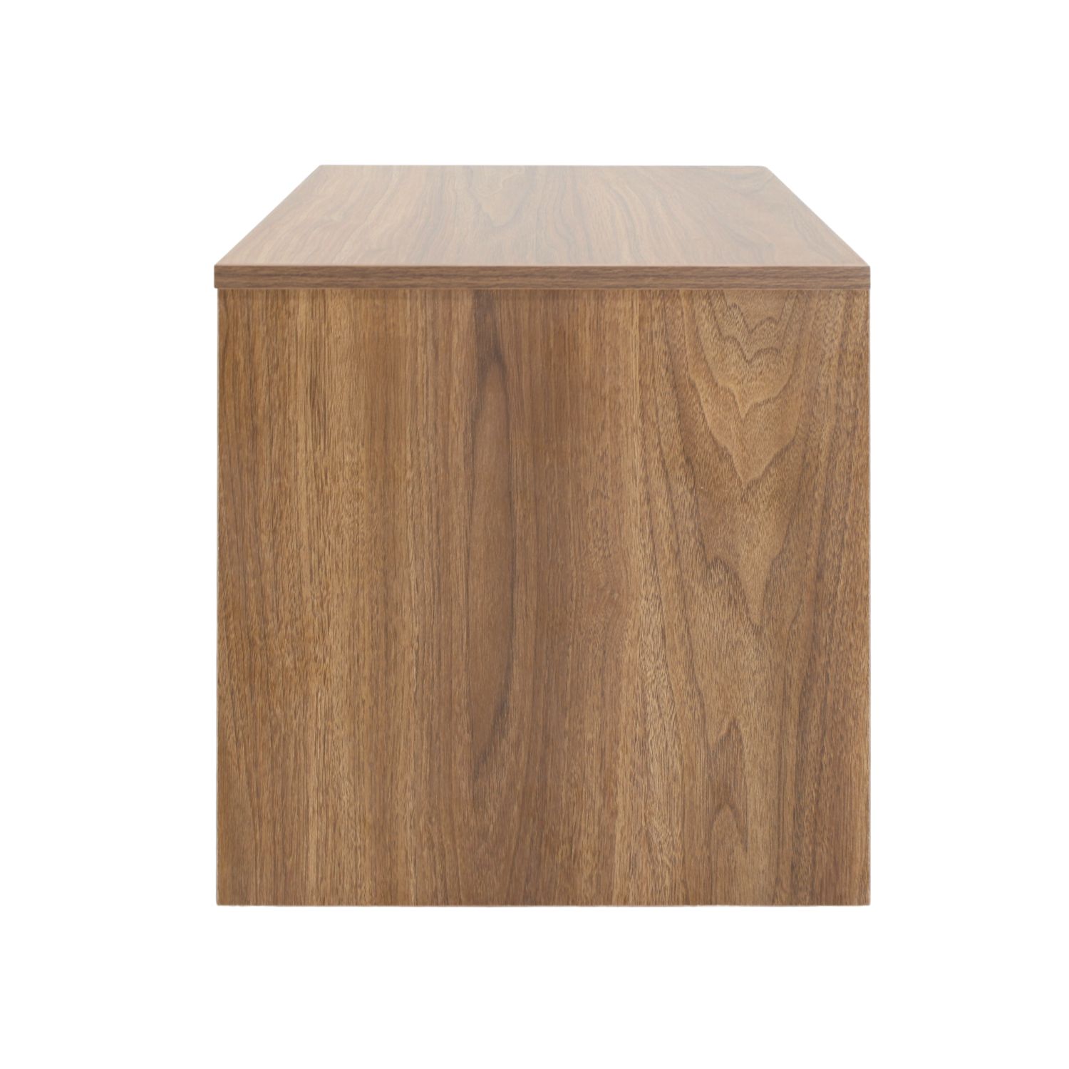Foto 4 pulgar | Buro Marsala 50x40 As03 Nogal