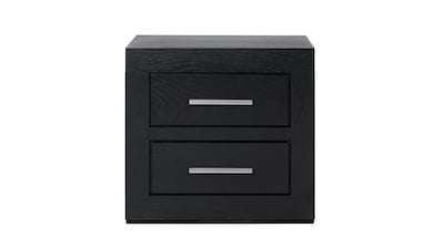 Foto 5 | Cabecera Con Luz King Size Con 2 Burós De 2 Cajones Color Chocolate - Madera Industrializada Y Tapizado