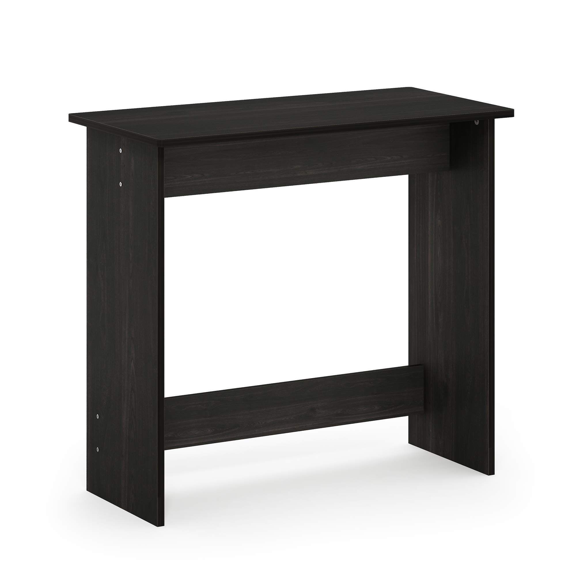 Foto 1 | Mesa De Estudio Furinno Simplistic Espresso Premium Wood - Venta Internacional.