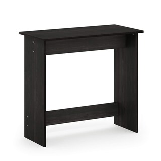 Foto 1 | Mesa De Estudio Furinno Simplistic Espresso Premium Wood - Venta Internacional.