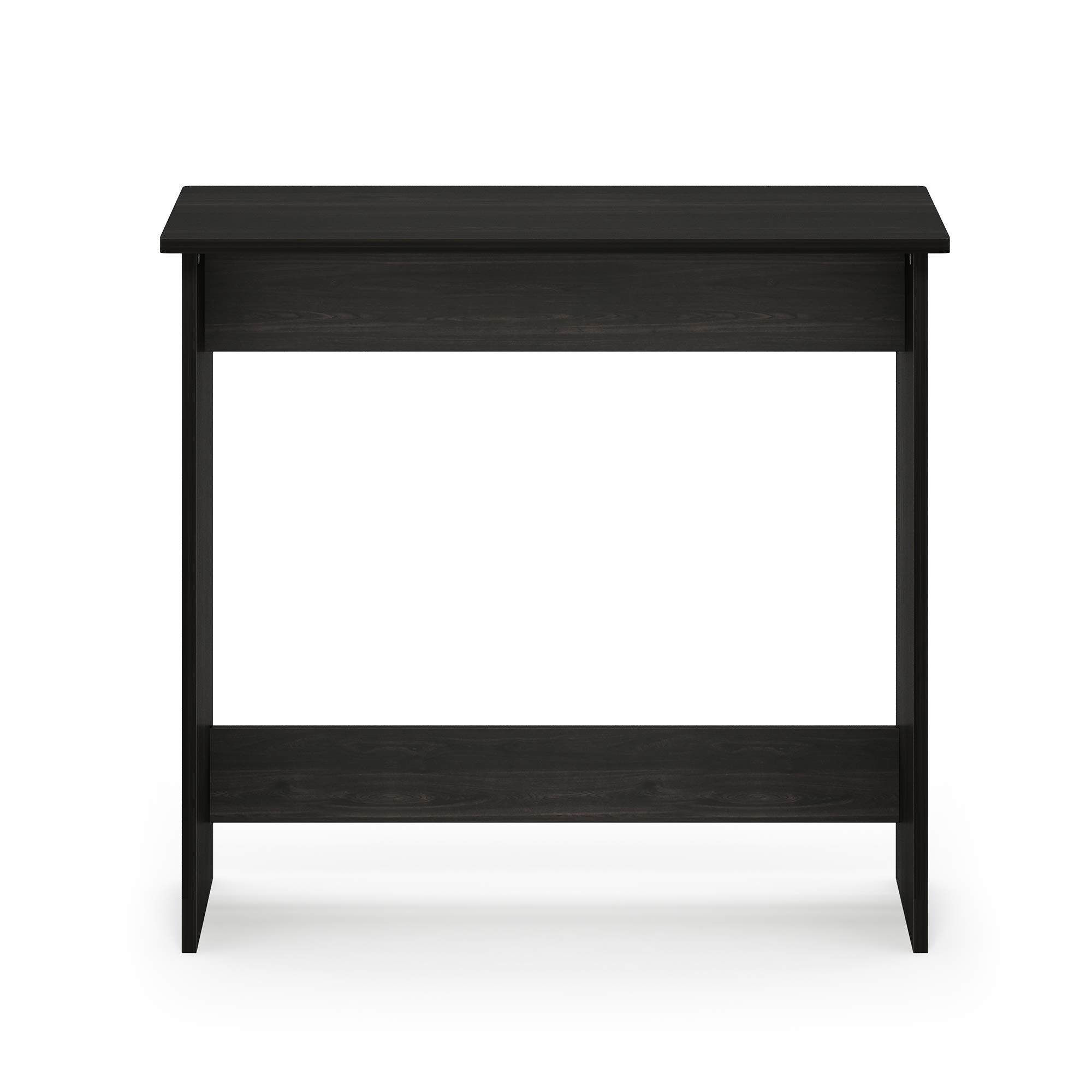 Foto 4 | Mesa De Estudio Furinno Simplistic Espresso Premium Wood - Venta Internacional.