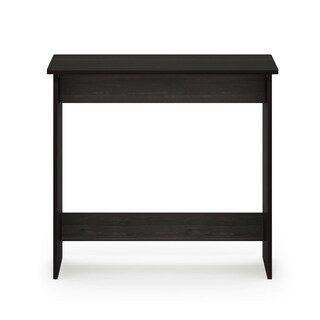 Foto 4 | Mesa De Estudio Furinno Simplistic Espresso Premium Wood - Venta Internacional.