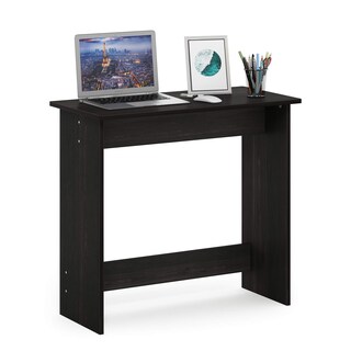 Foto 5 | Mesa De Estudio Furinno Simplistic Espresso Premium Wood - Venta Internacional.