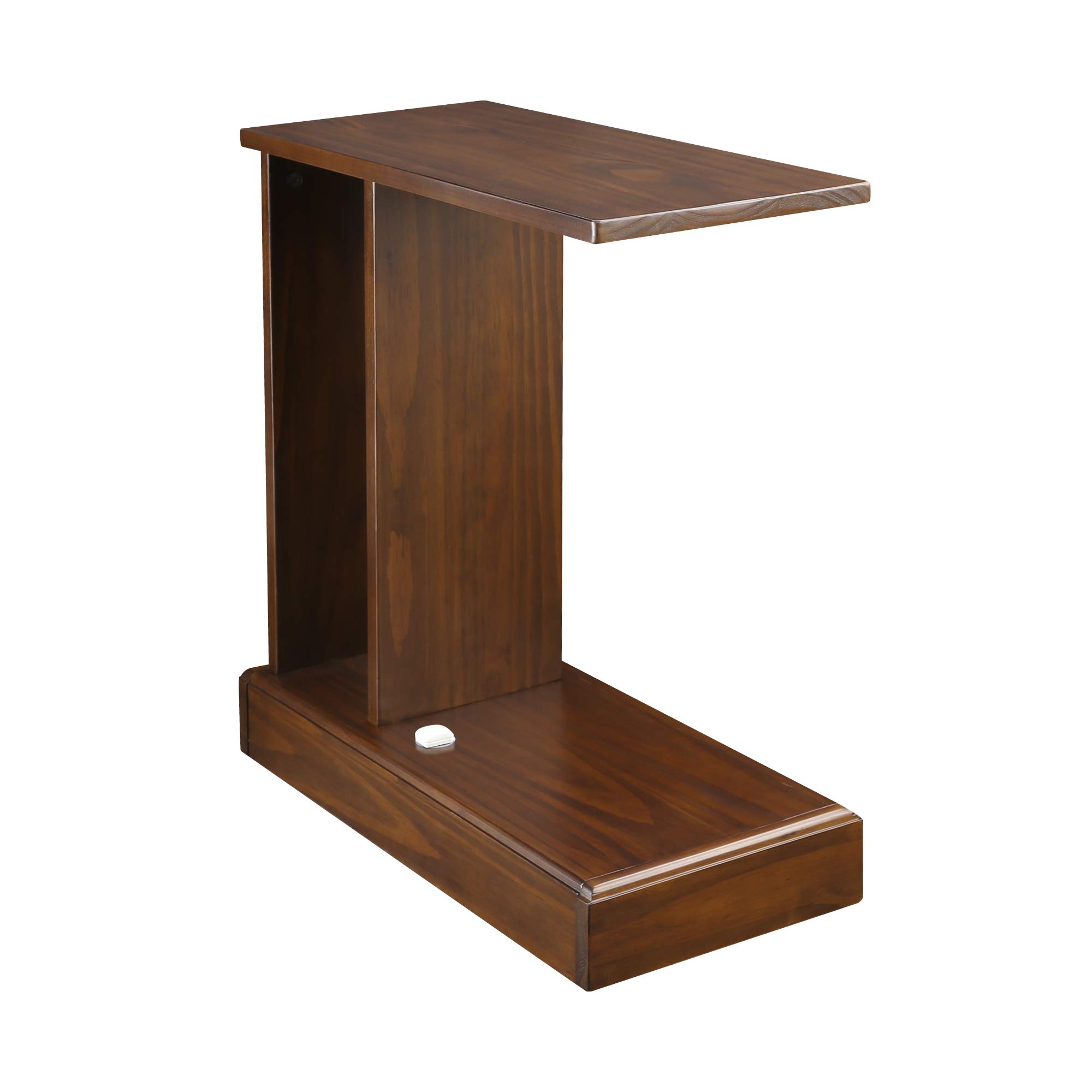 Cajón C-table Home Monroe Concealment Mocha - Venta Internacional.