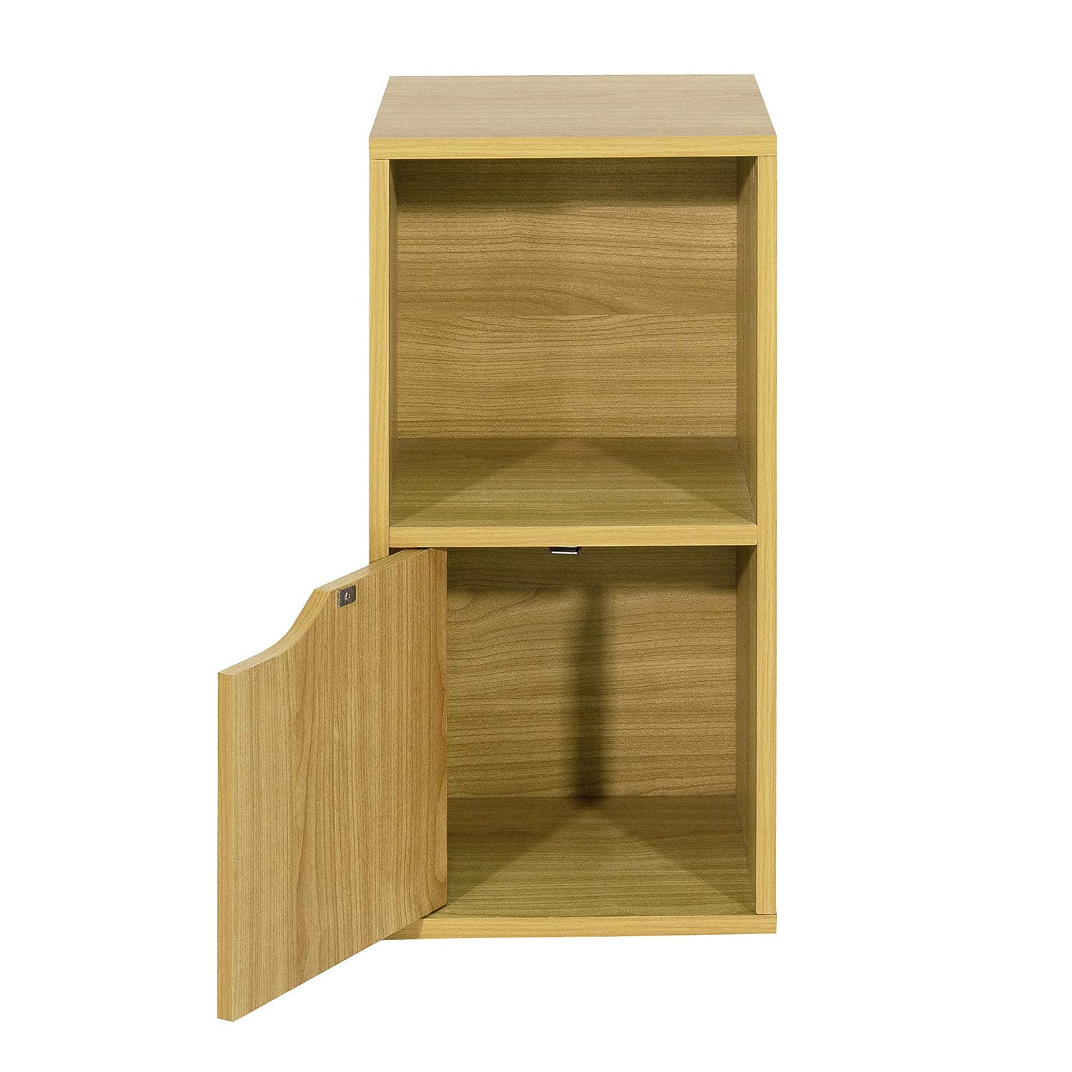 Foto 4 | Buró Furniturer Hugo Multicolor