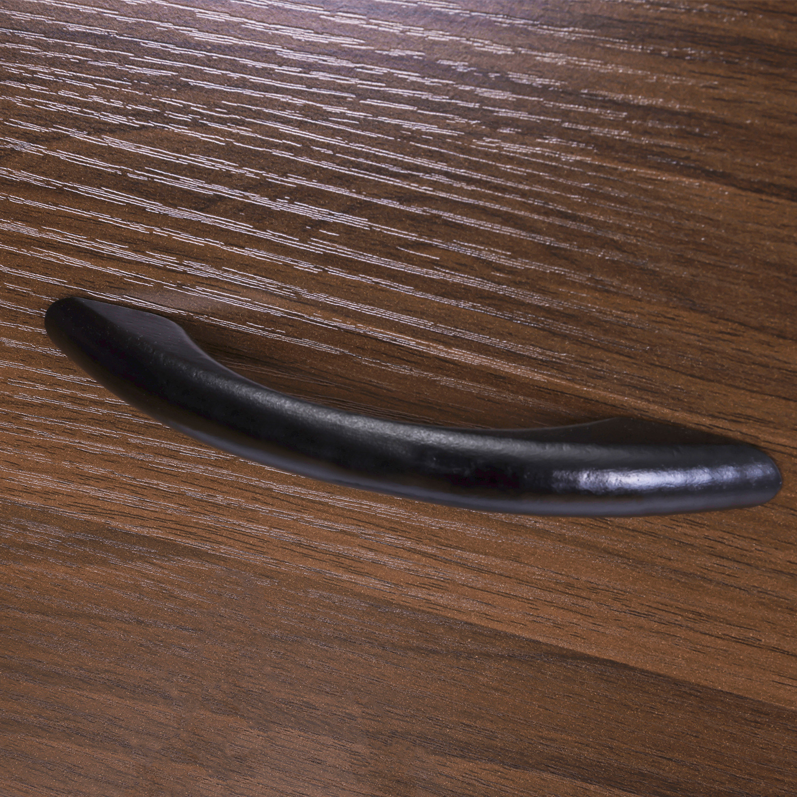 Foto 6 pulgar | Buró Con Cajón  Balda Y Estante Malla Para Recámara Y Sala