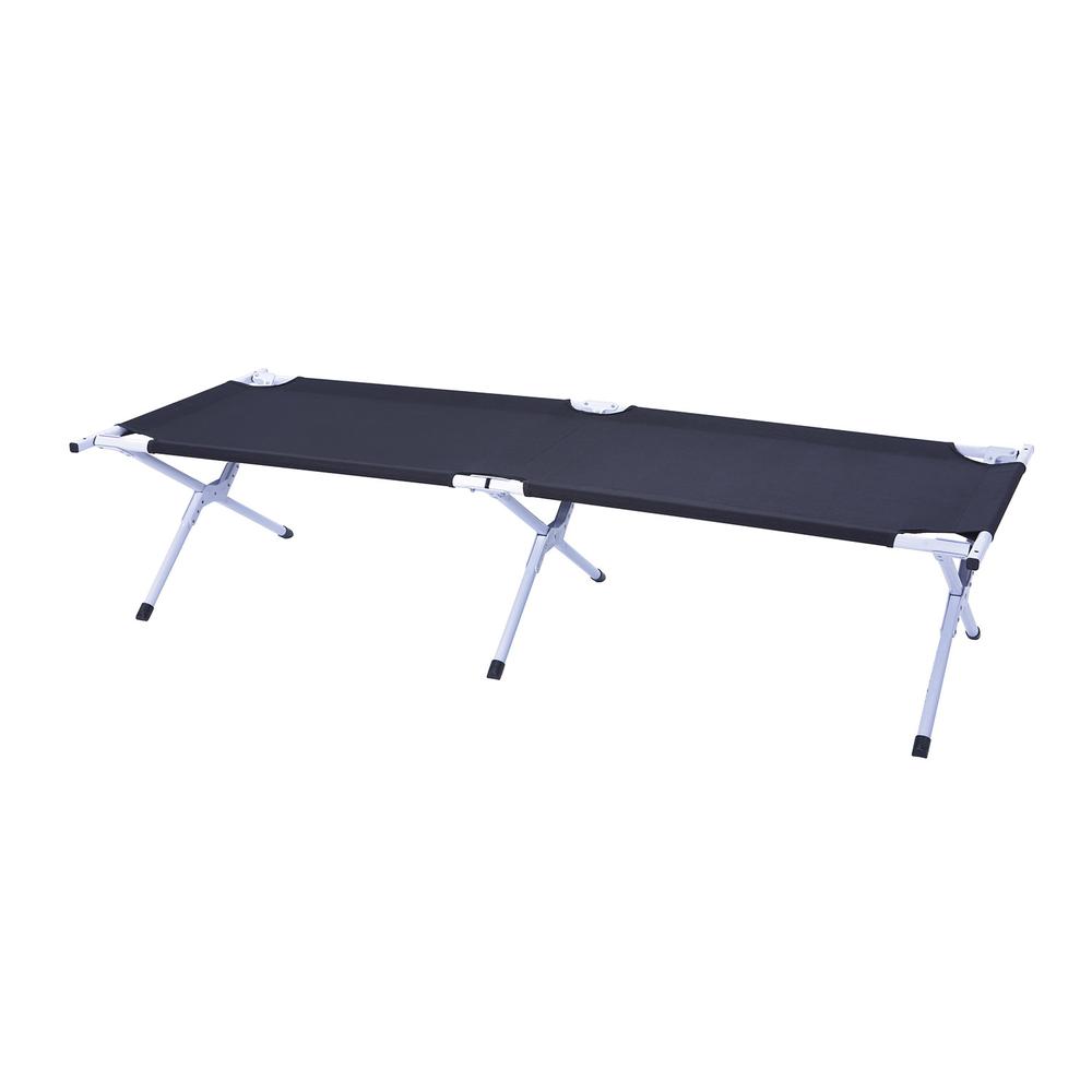 Foto 1 | Catre Cama Acampar Plegable Pavillo Bestway 1.90cm 68065 Camping