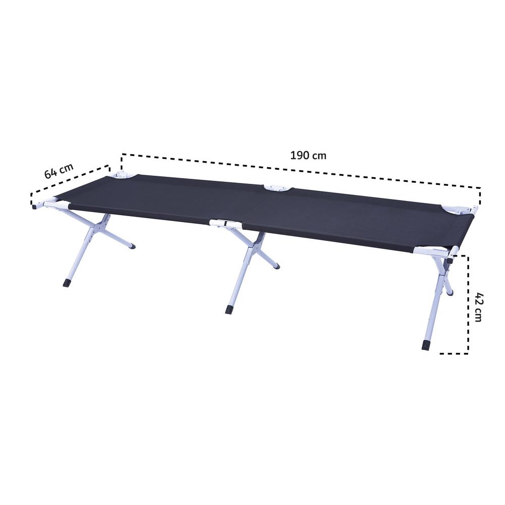 Foto 5 pulgar | Catre Cama Acampar Plegable Pavillo Bestway 1.90cm 68065 Camping