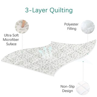 Foto 2 | Sábana Para Cama Portátil Regalo My Cot Para Niños Pequeños, Cuna De Viaje Joovy - Venta Internacional.