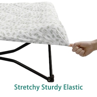 Foto 4 | Sábana Para Cama Portátil Regalo My Cot Para Niños Pequeños, Cuna De Viaje Joovy - Venta Internacional.
