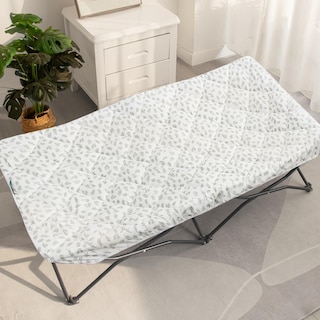 Foto 6 | Sábana Para Cama Portátil Regalo My Cot Para Niños Pequeños, Cuna De Viaje Joovy - Venta Internacional.