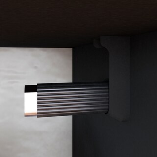 Foto 6 | Closet Total Playcon 242 x 213 Cm color Negro