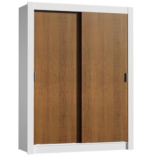Foto 2 | Closet Madesa Dallas Plus 2 Puertas Corredizas 4 Cajones