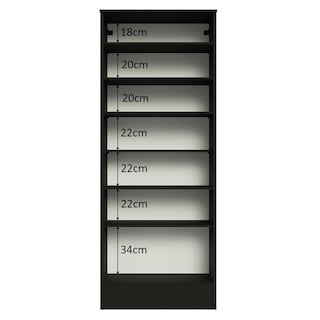 Foto 4 | Armario Lavandería Multiuso Modular 1 Puerta Madesa