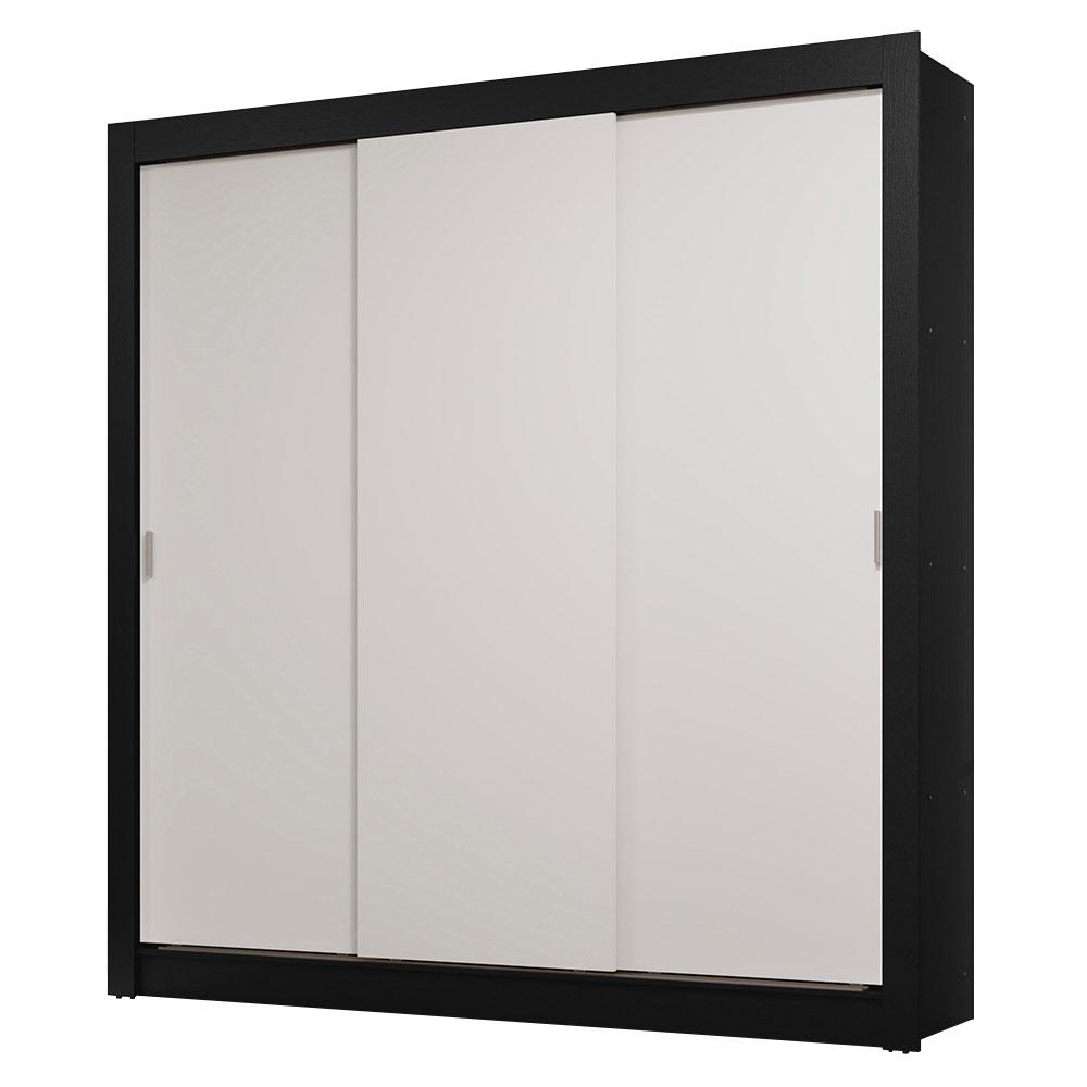 Foto 1 | Ropero Closet Madesa 3 Puertas Nb 02