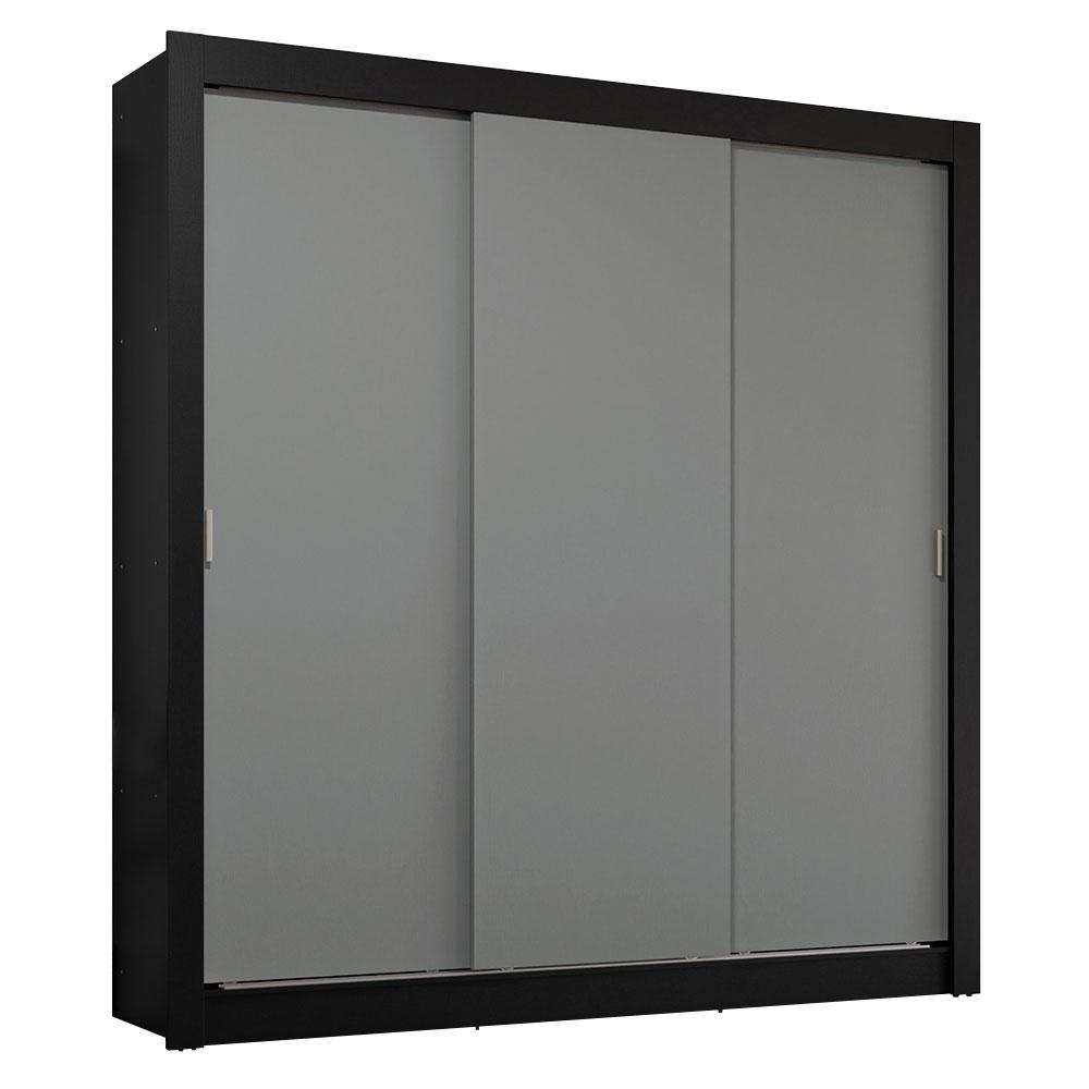 Foto 1 | Ropero Closet Madesa 3 Puertas Ng 02