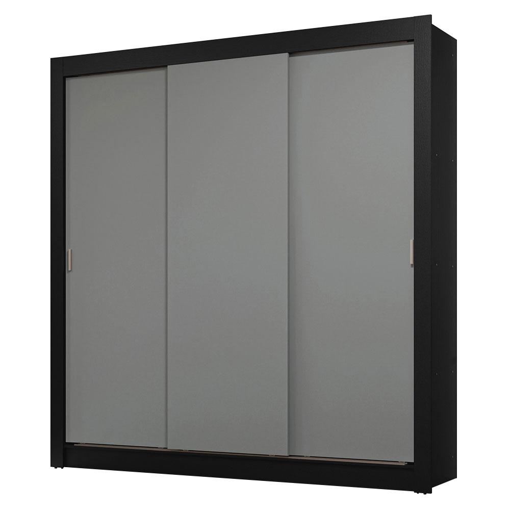 Foto 1 | Ropero Closet Madesa 3 Puertas Ng 01