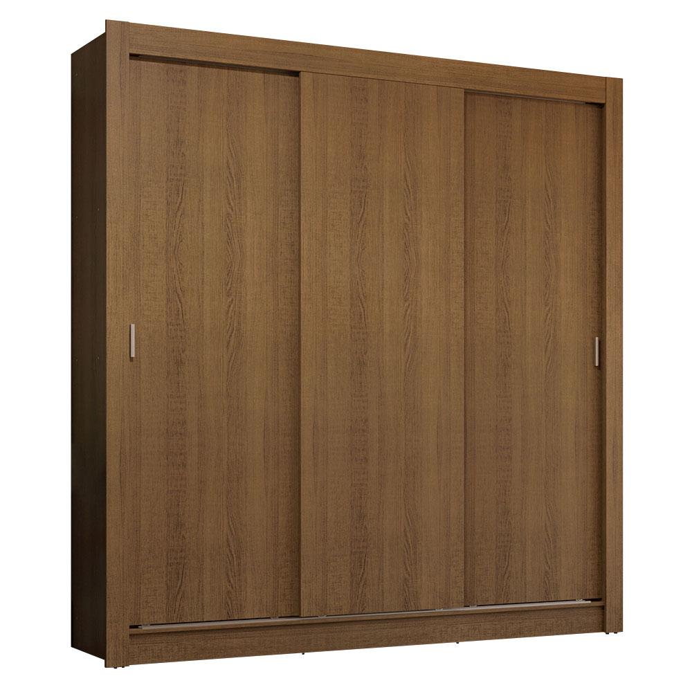 Ropero Closet Madesa 3 Puertas Mm 02