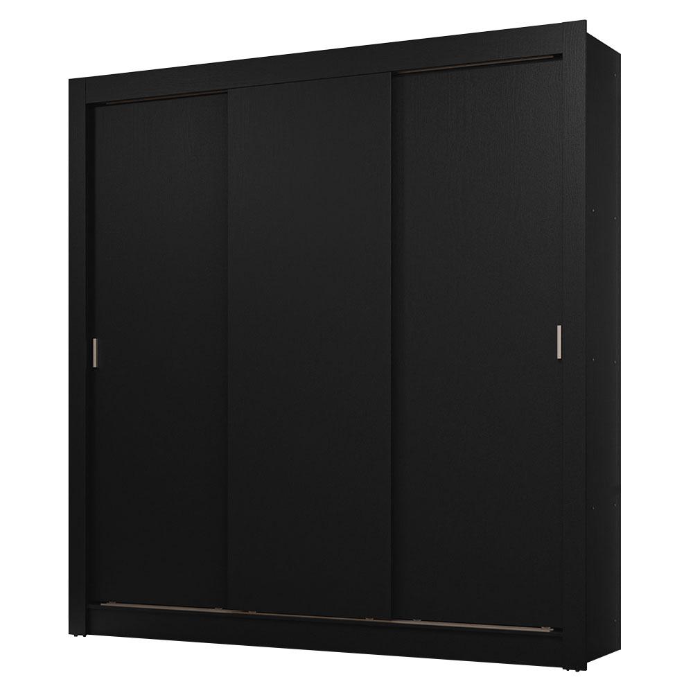 Foto 1 | Ropero Closet Madesa 3 Puertas Nn 01
