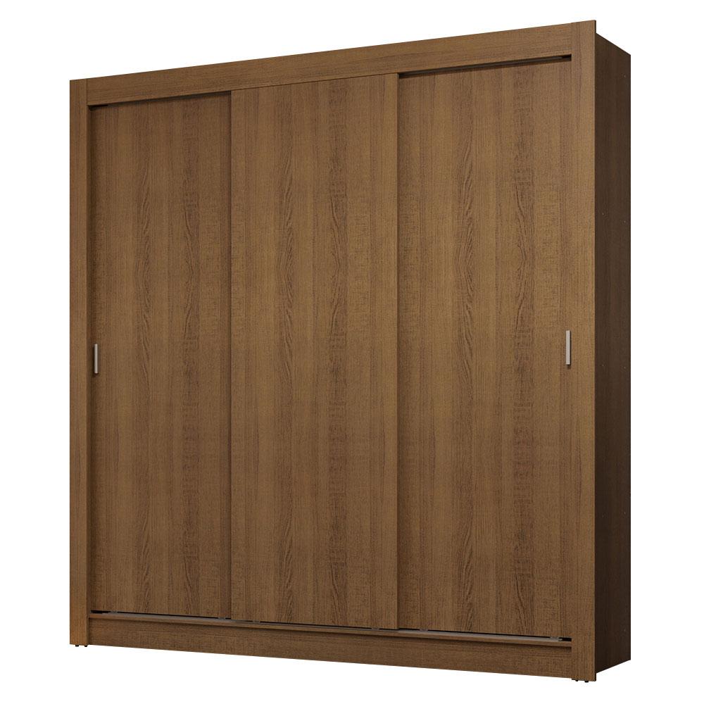 Ropero Closet Madesa 3 Puertas Mm 01