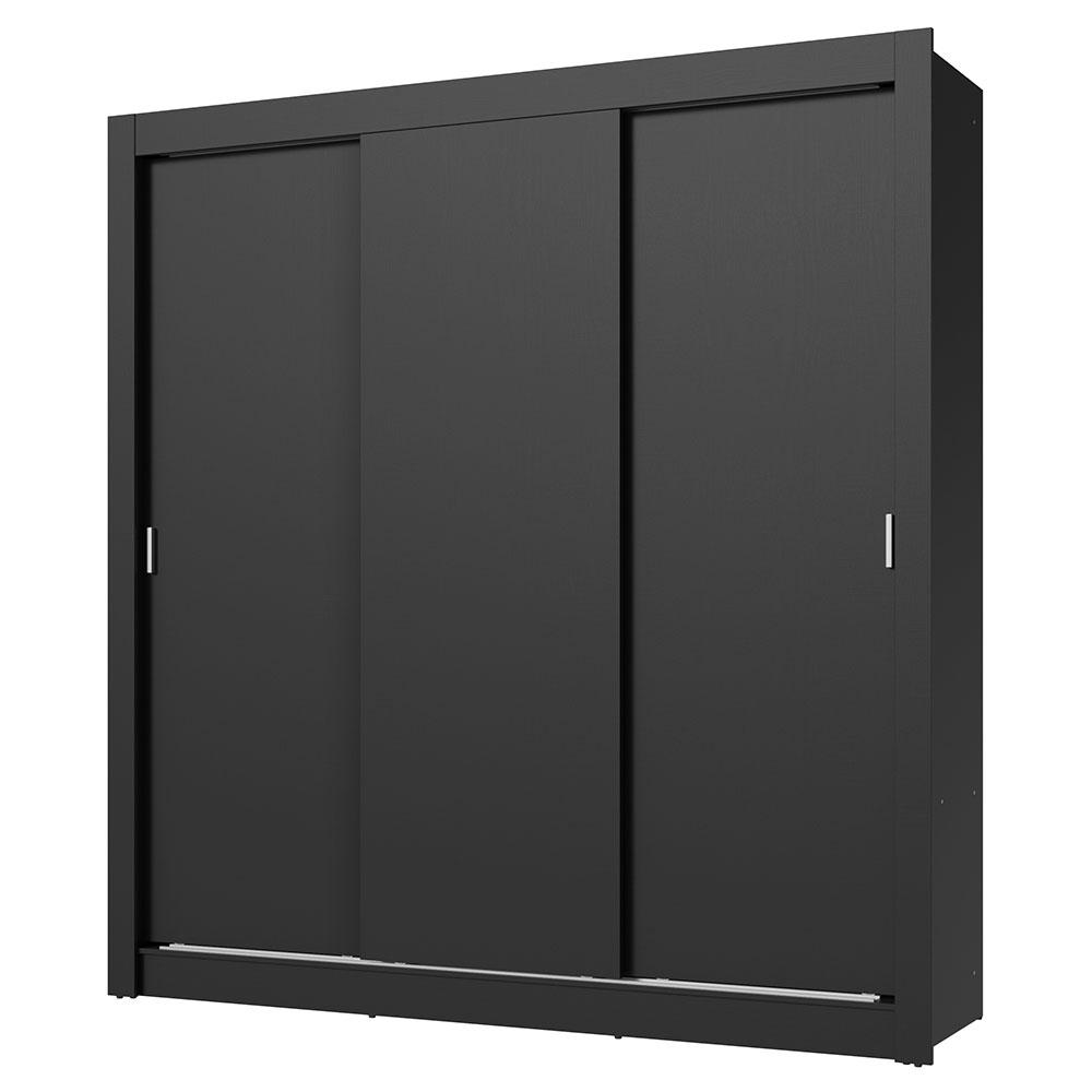 Foto 1 | Ropero Closet Madesa 3 Puertas Nn