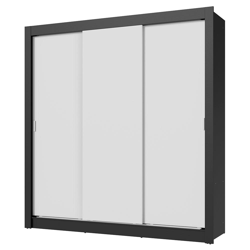 Foto 1 | Ropero Closet Madesa 3 Puertas Nb 01
