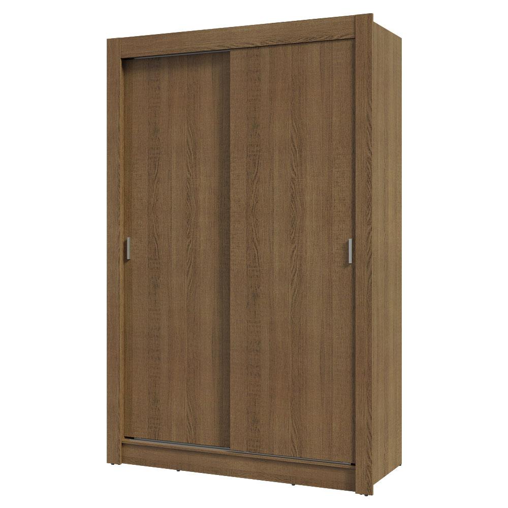 Ropero Closet Madesa Vivare Plus 2 Puertas Mm