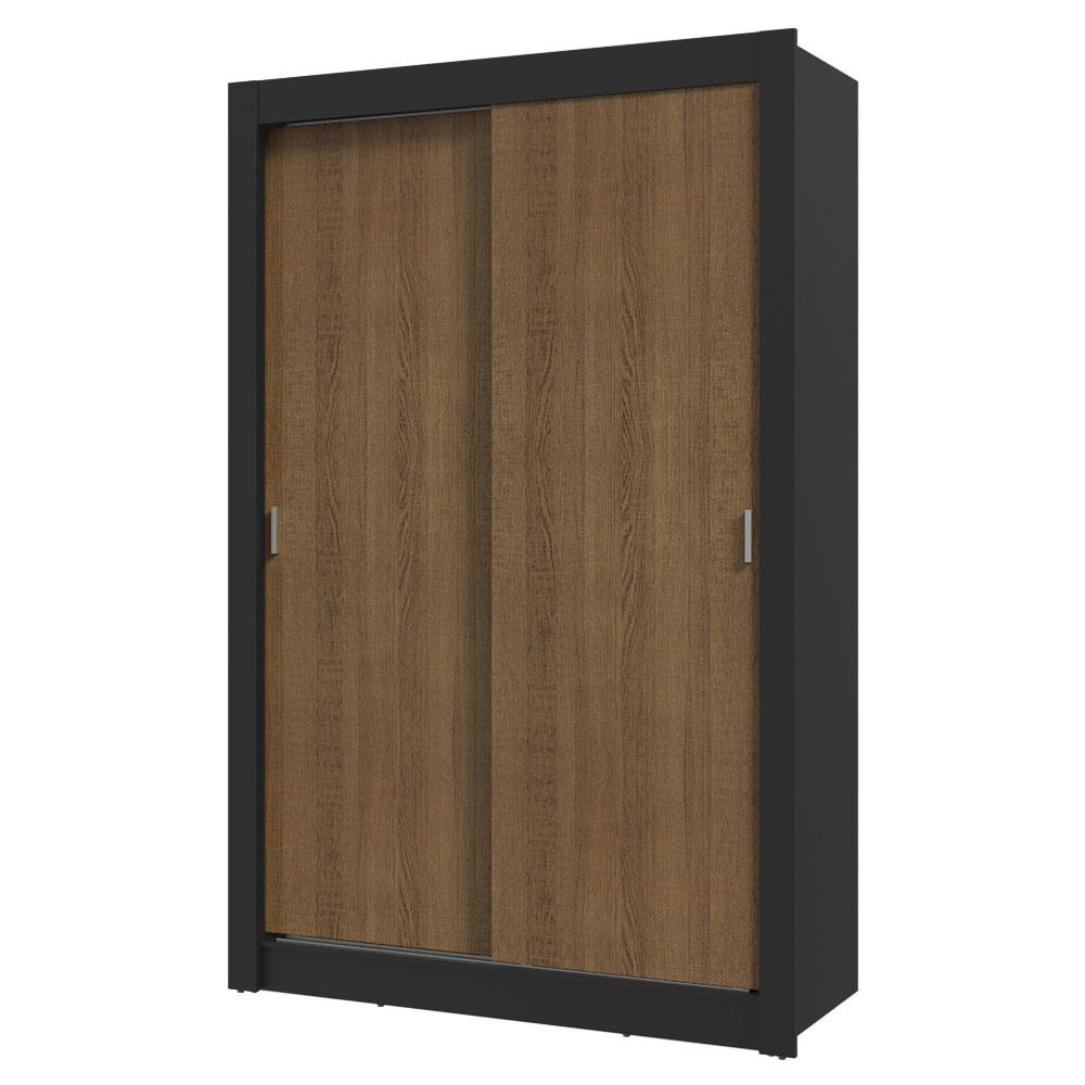 Ropero Closet Madesa Vivare 2 Puertas Nm