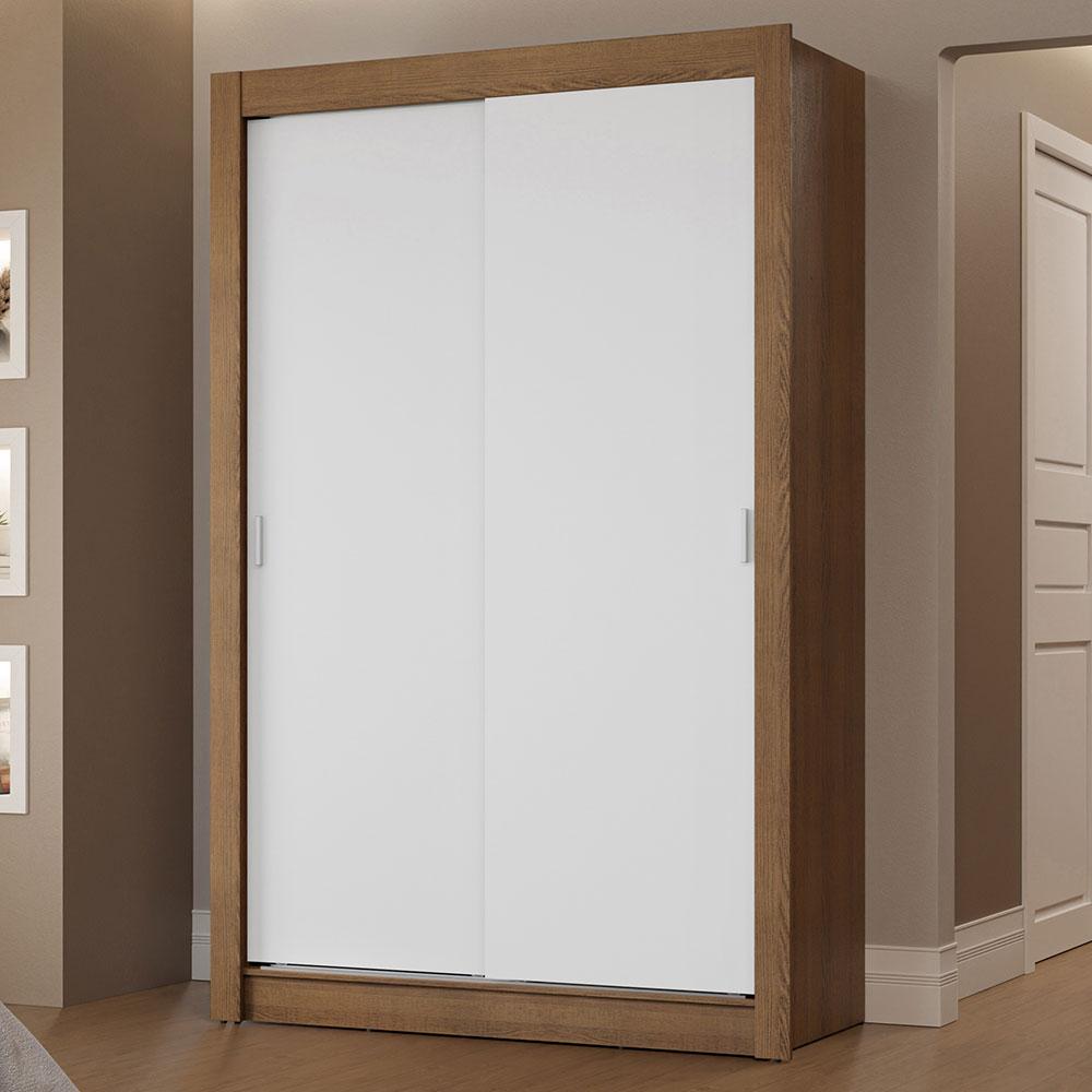 Foto 2 | Ropero Closet Madesa Vivare 2 Puertas Mb