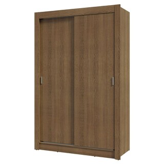 Foto 1 | Ropero Closet Madesa Milano 2 Puertas Mm